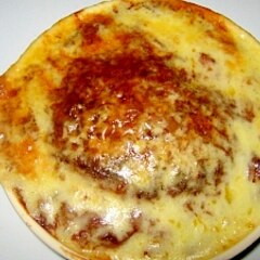 ハンバーグドリア レシピ 作り方 By まるはるお 楽天レシピ